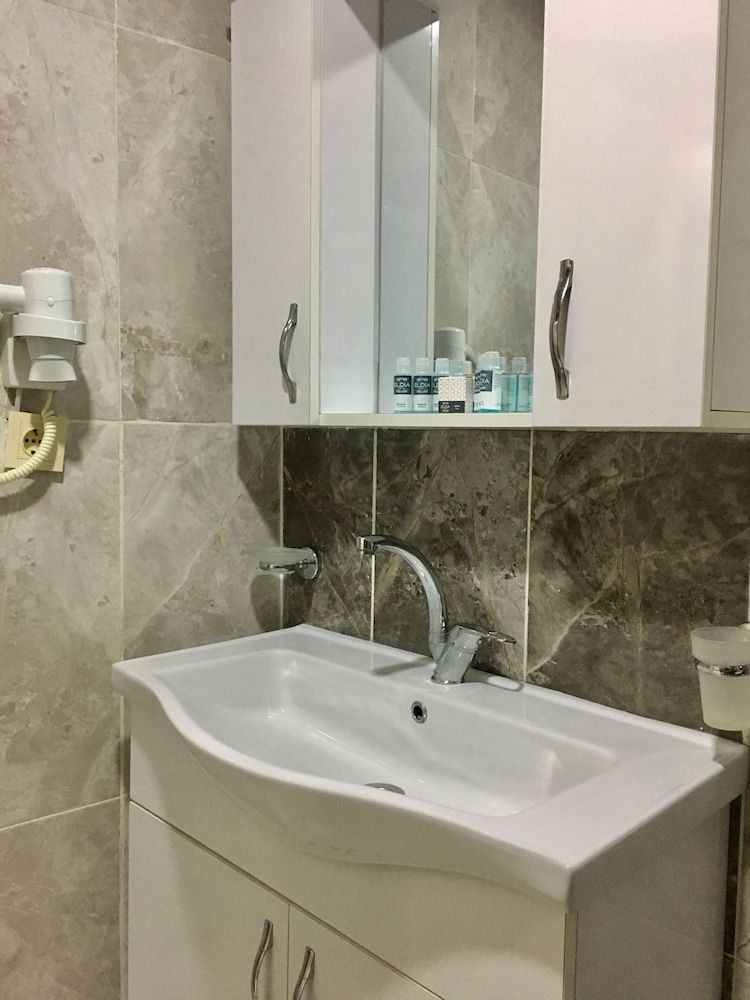 Sahane Apart Comfort Apartment 11