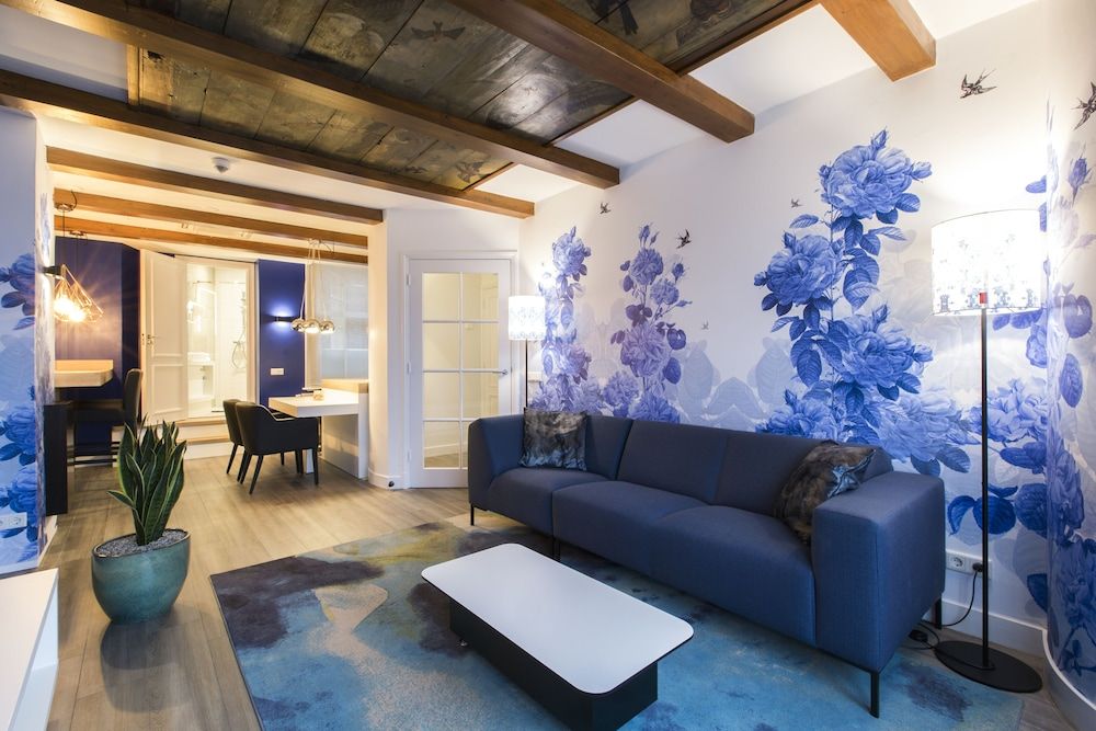 undefined Eden Studios and Apartments 3