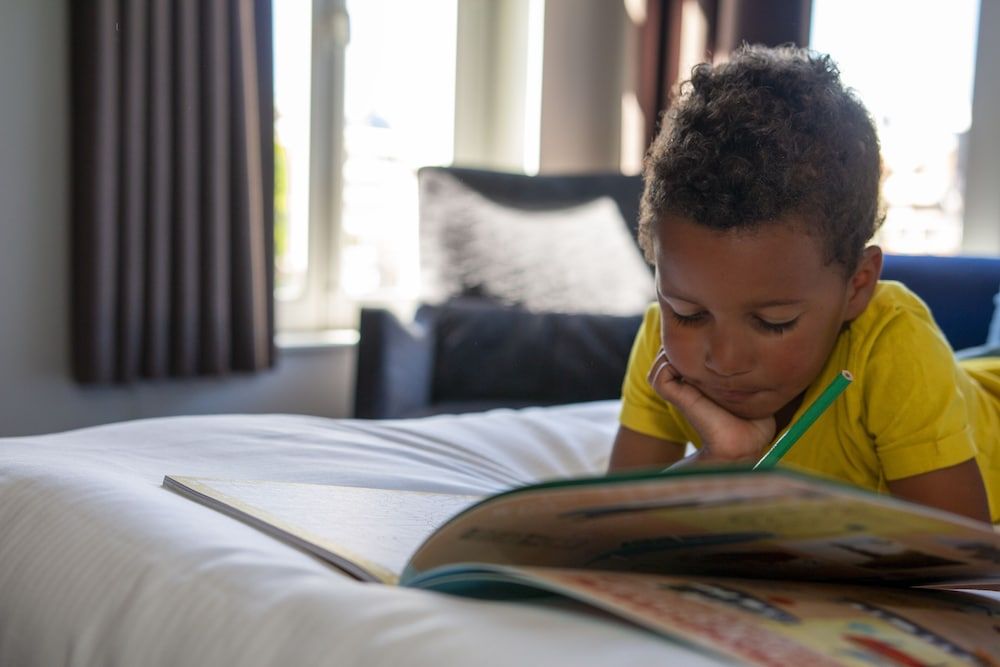 undefined Eden Studios and Apartments 10