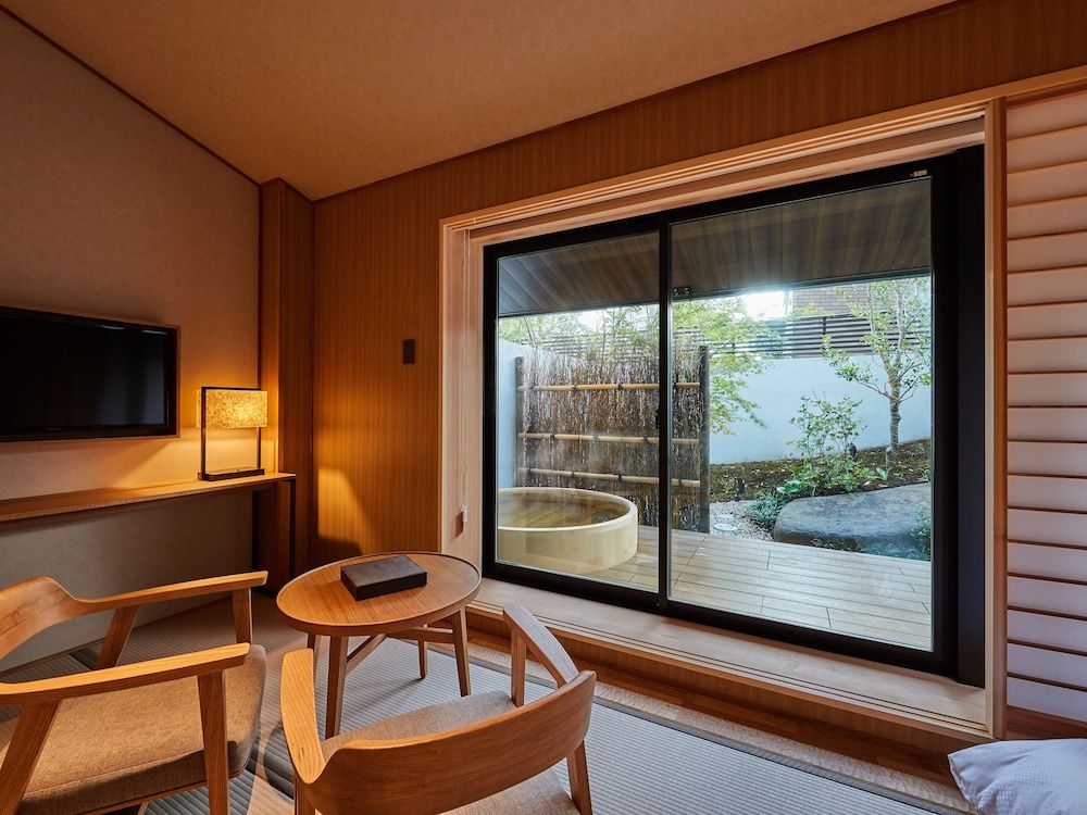 undefined Onsen Ryokan Yuen Bettei Tokyo Daita