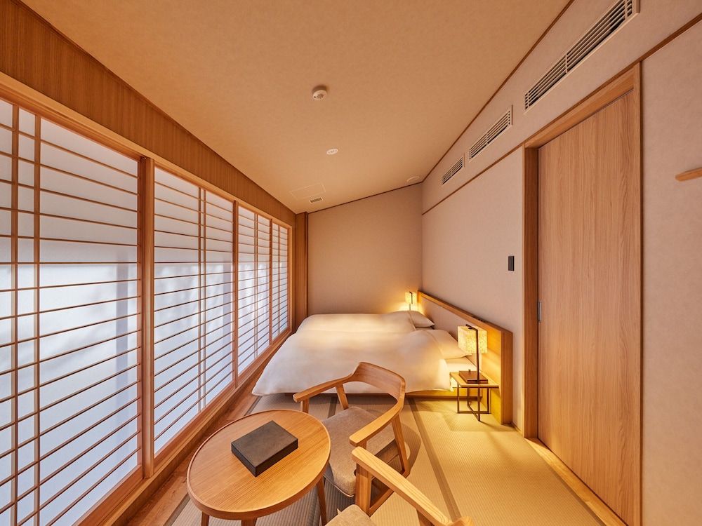 undefined Onsen Ryokan Yuen Bettei Tokyo Daita 3