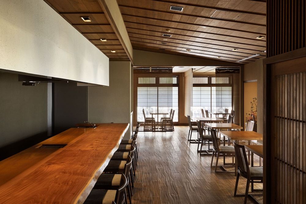 undefined Onsen Ryokan Yuen Bettei Tokyo Daita 6