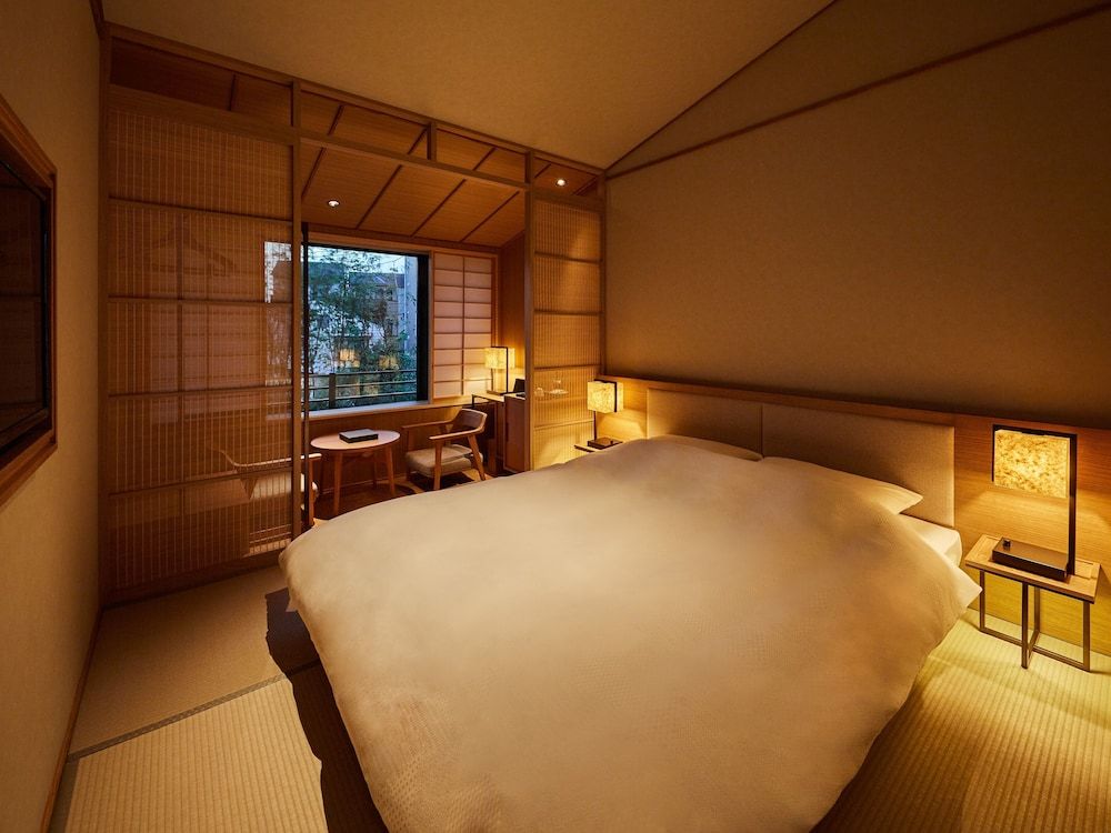 undefined Onsen Ryokan Yuen Bettei Tokyo Daita 5