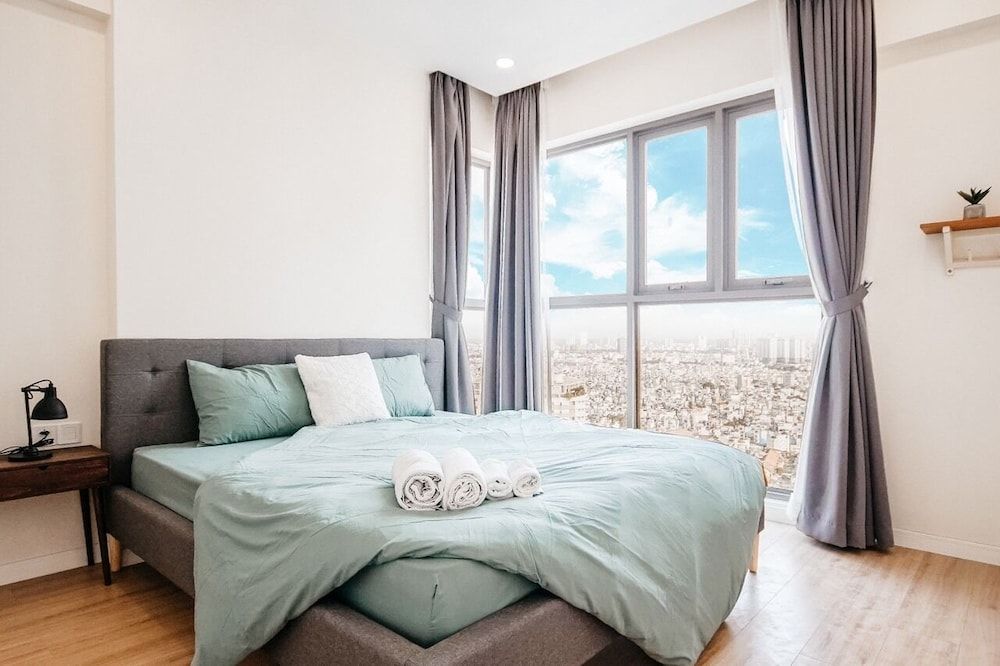 undefined Justay Sunrise City 9