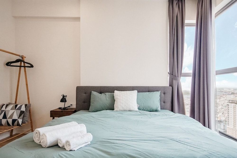 undefined Justay Sunrise City 7