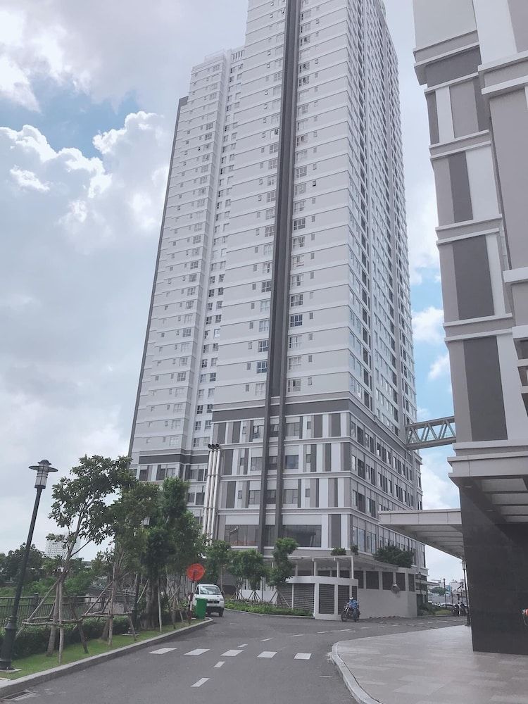 undefined Justay Sunrise City 6