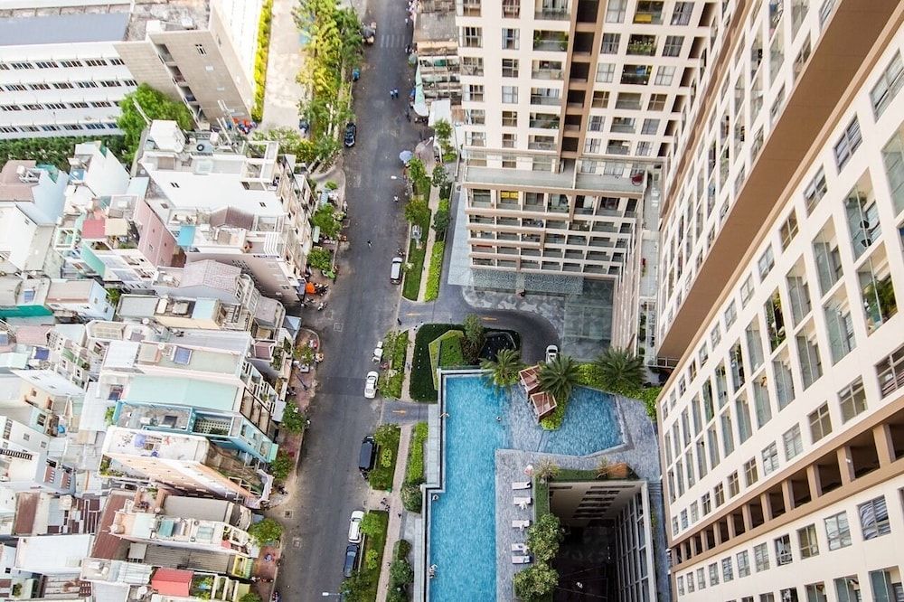 undefined Justay Sunrise City 4