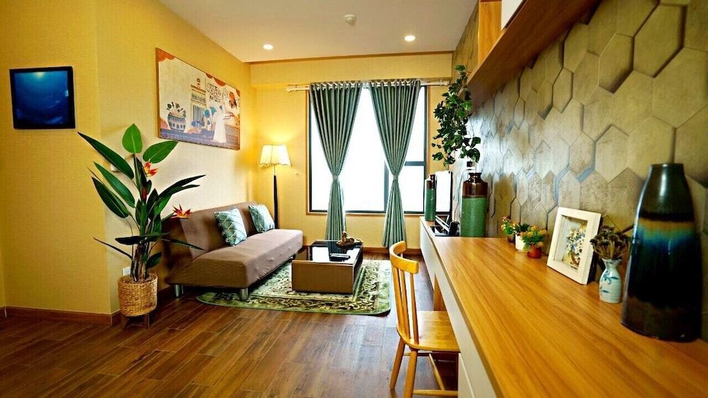 Apartment, 2 Bedrooms
