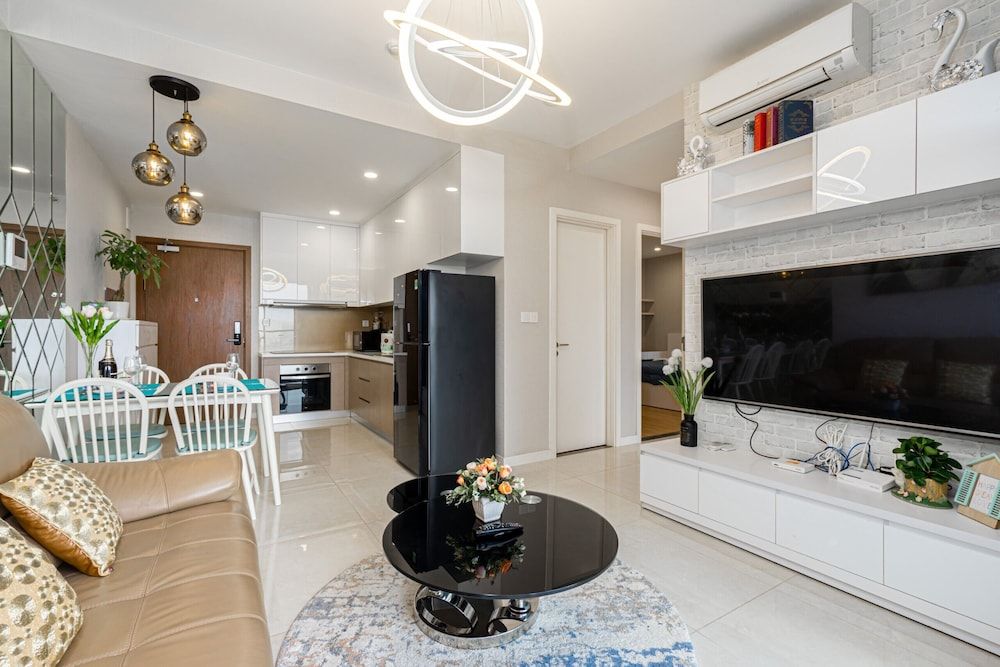 undefined Justay Sunrise City 2