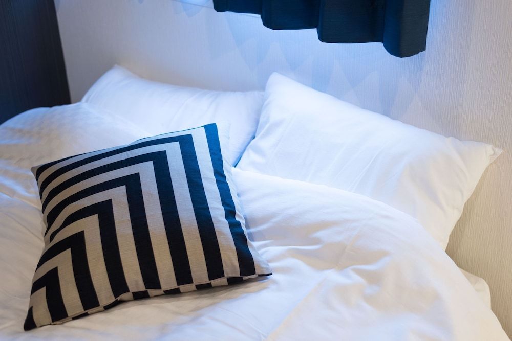 TORA HOTEL Skytree F Apartment 25