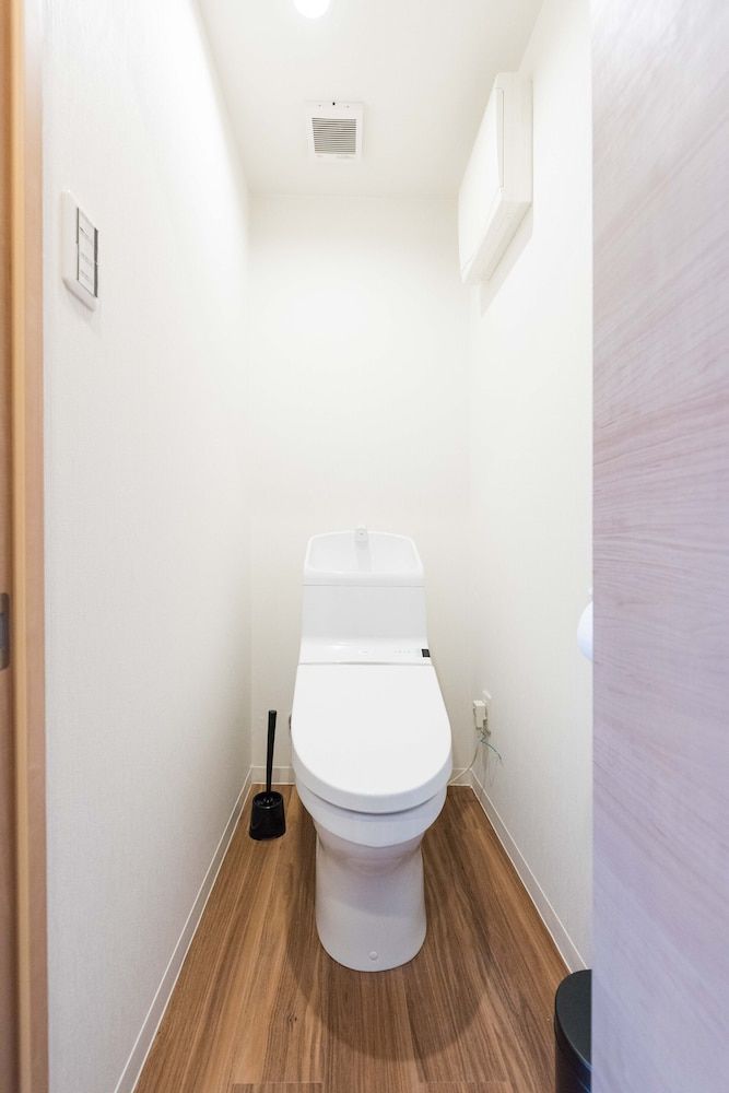 TORA HOTEL Skytree F Apartment 31