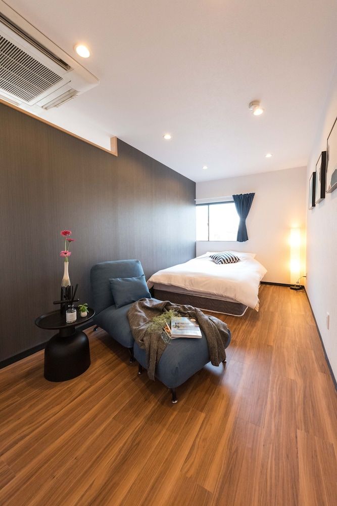 TORA HOTEL Skytree F Apartment 21