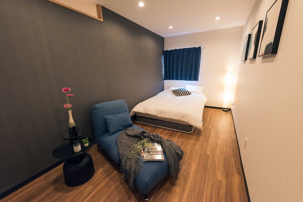 undefined TORA HOTEL Skytree F 9