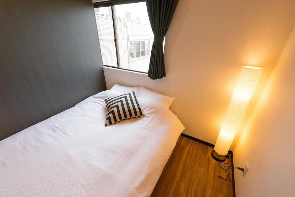 undefined TORA HOTEL Skytree F 3