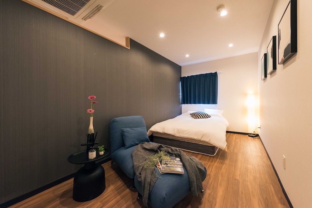 undefined TORA HOTEL Skytree F 7