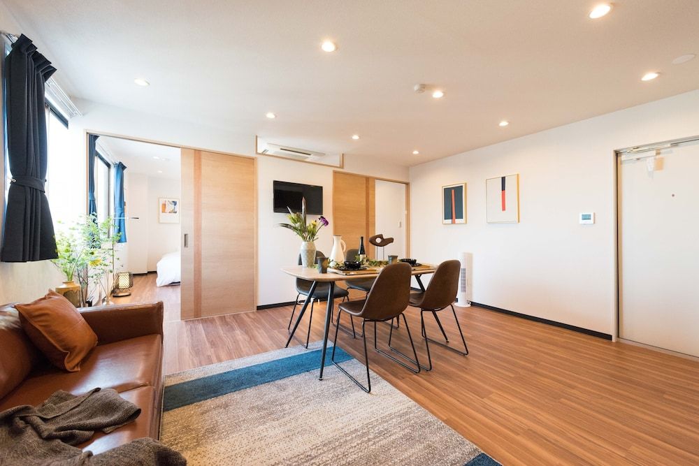 undefined TORA HOTEL Skytree F