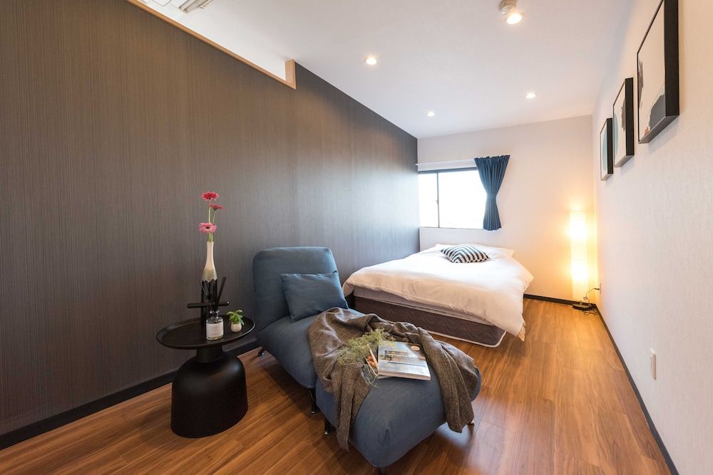 undefined TORA HOTEL Skytree F 2