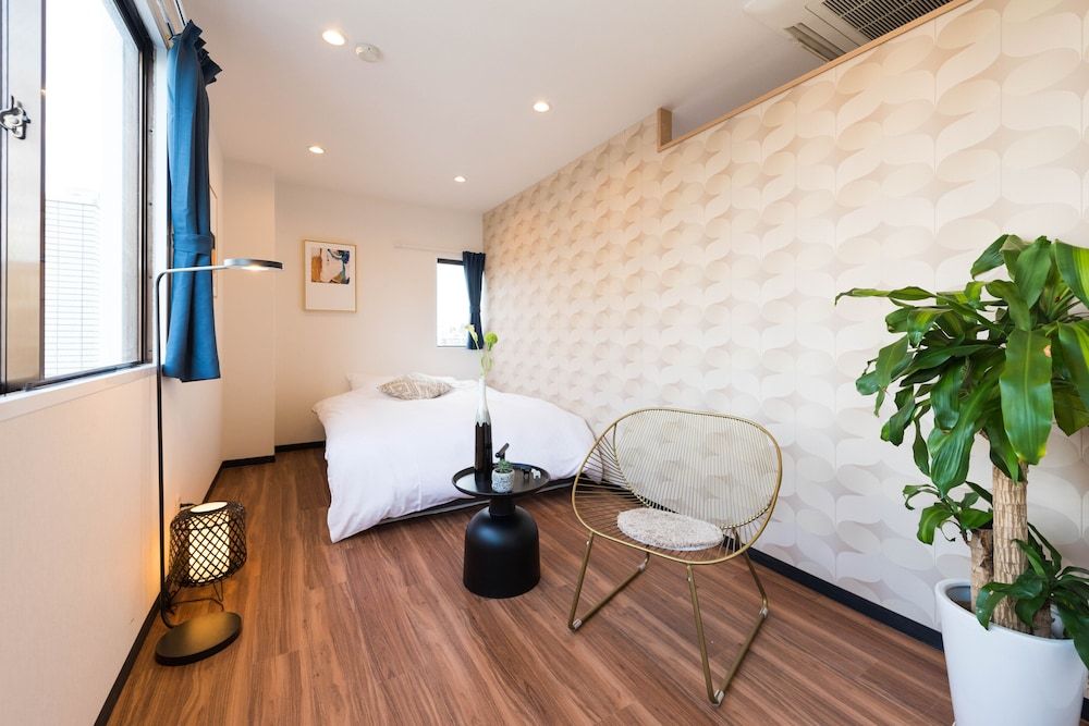 TORA HOTEL Skytree F Apartment 2