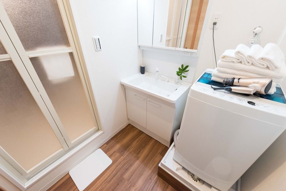 TORA HOTEL Skytree F Apartment 28