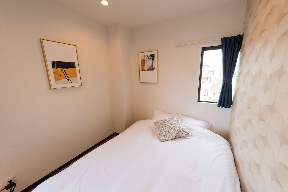 undefined TORA HOTEL Skytree F 4