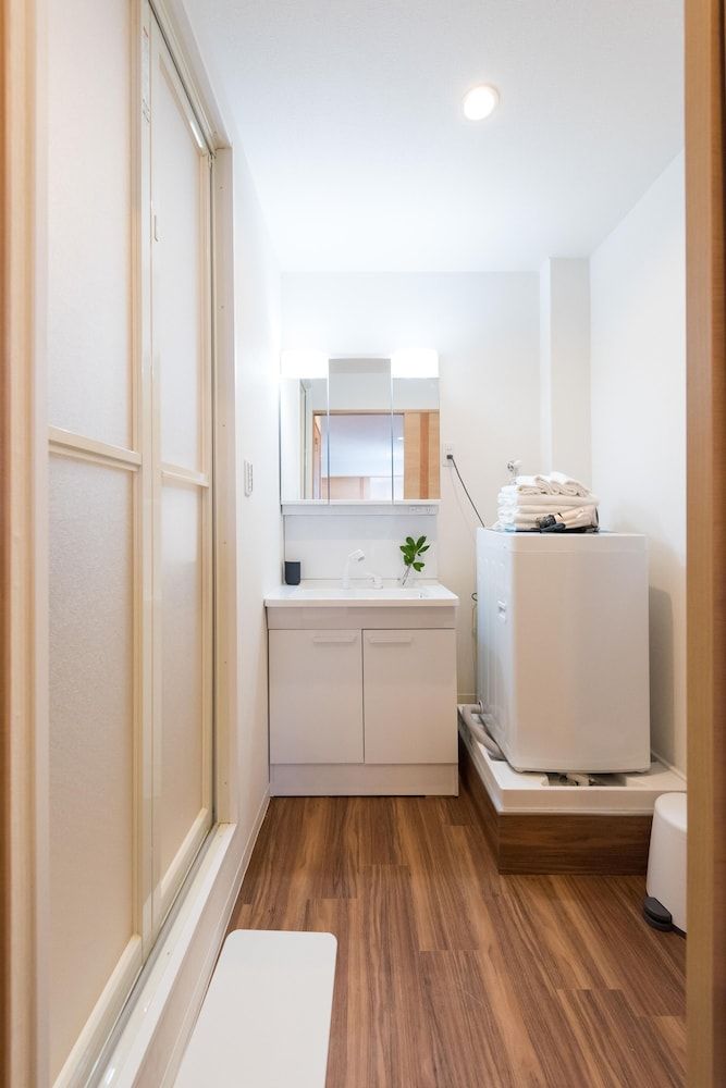 TORA HOTEL Skytree F Apartment 30