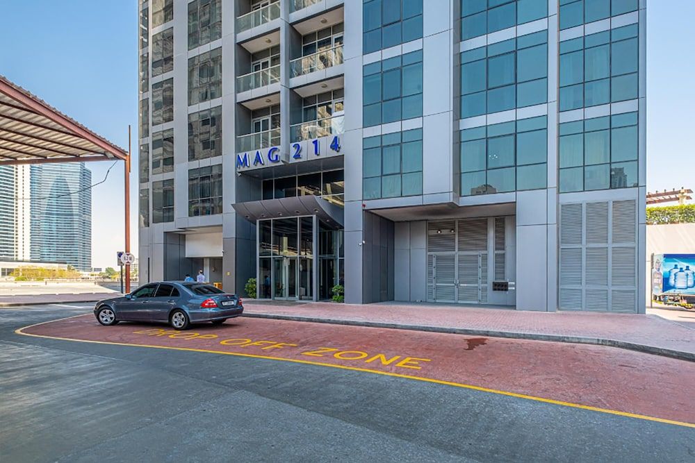 undefined LUX Holiday Home - MAG 214 Tower 1 2