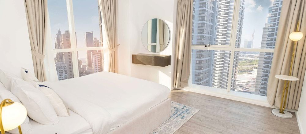 undefined LUX Holiday Home - MAG 214 Tower 1