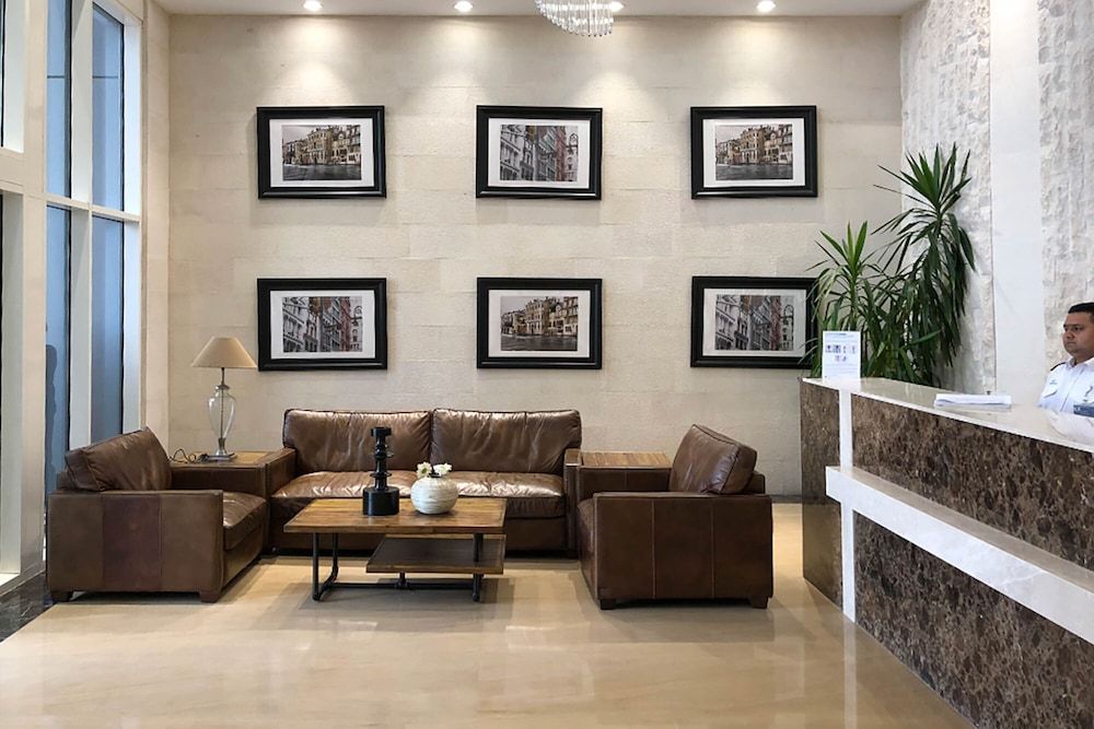 undefined LUX Holiday Home - MAG 214 Tower 1 7