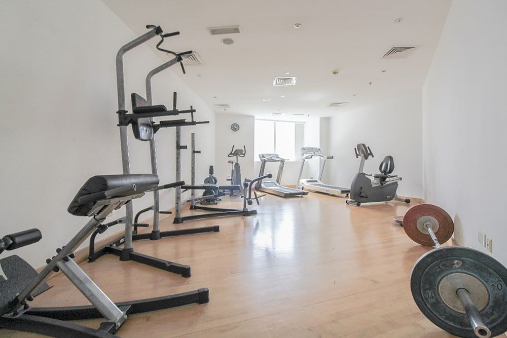 LUX Holiday Home - MAG 214 Tower 1