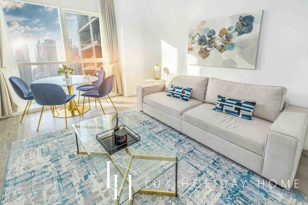 undefined LUX Holiday Home - MAG 214 Tower 1 6