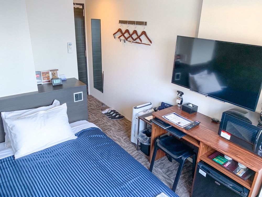 Single Room, Non Smoking