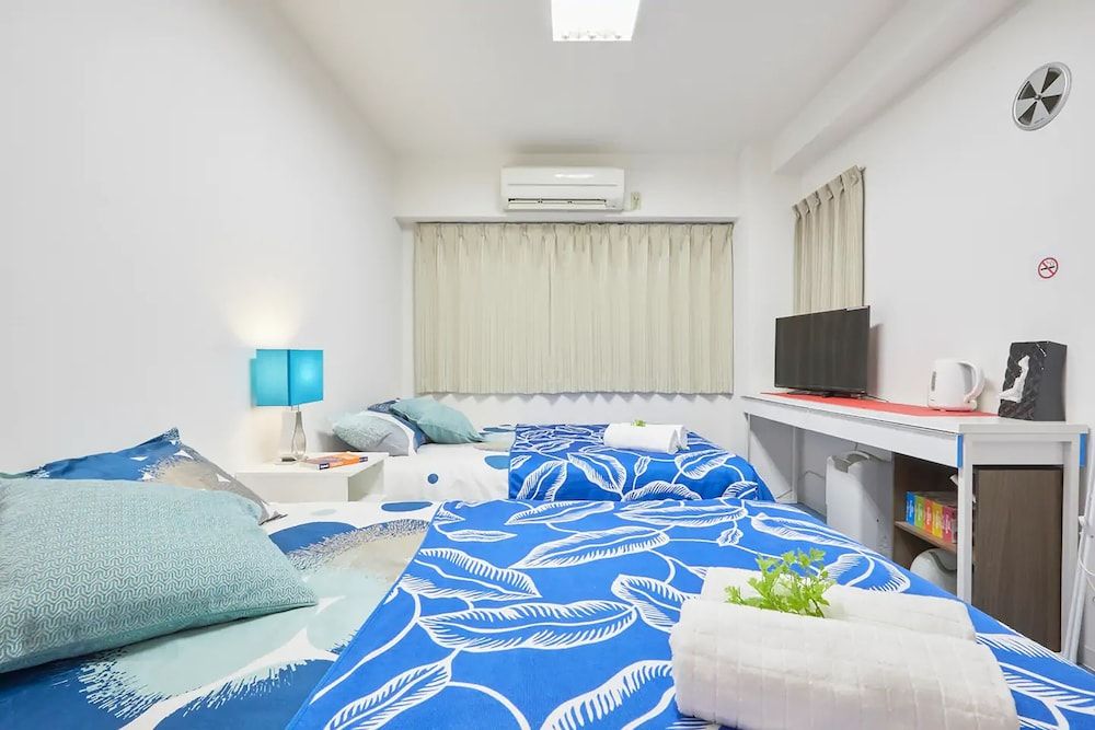 undefined FC House Shibuya 101 2