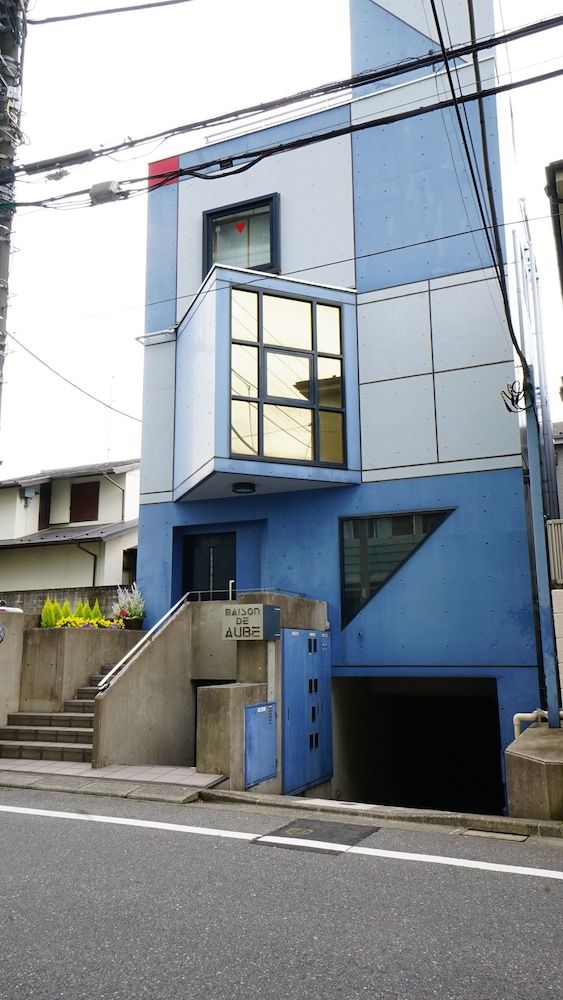 undefined FC House Shibuya 101 10