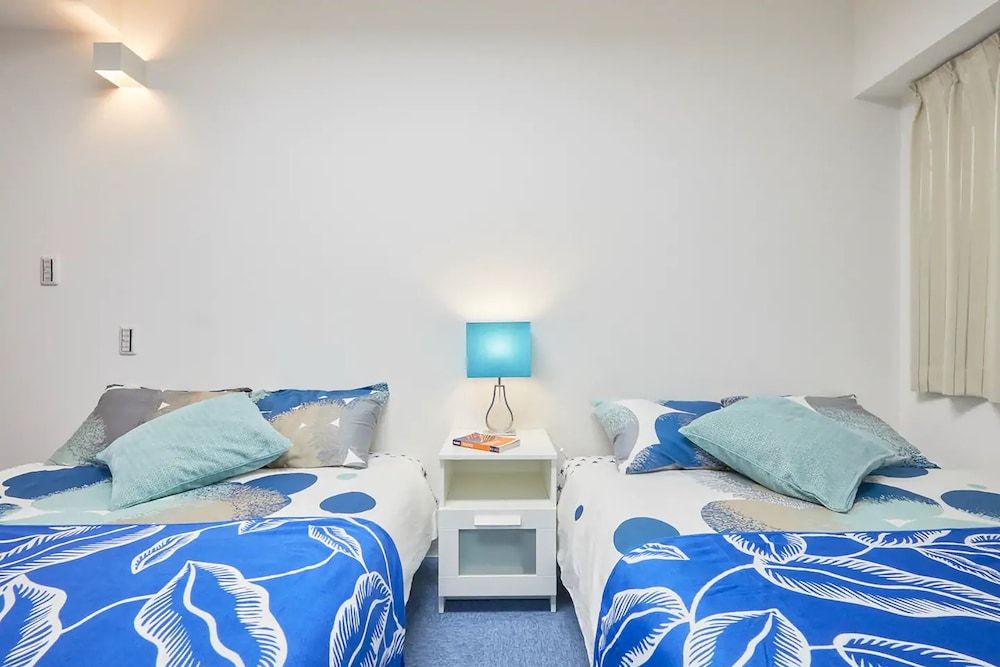 undefined FC House Shibuya 101 9