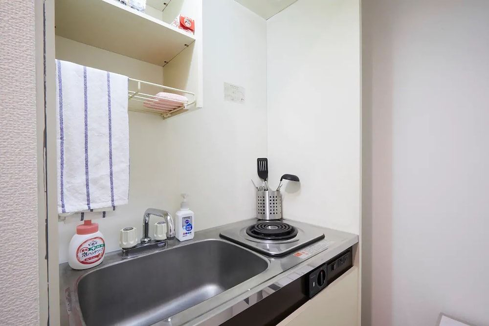 undefined FC House Shibuya 101 6