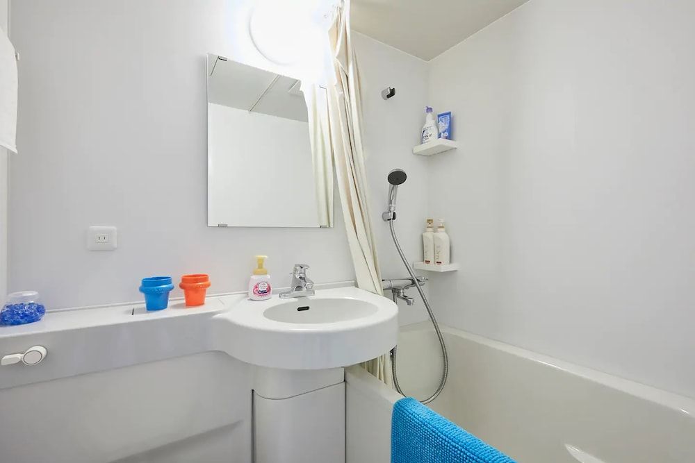 undefined FC House Shibuya 101 8