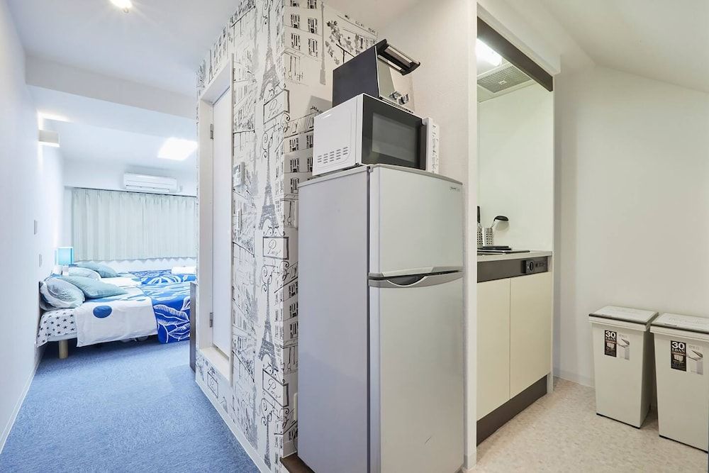 undefined FC House Shibuya 101 5