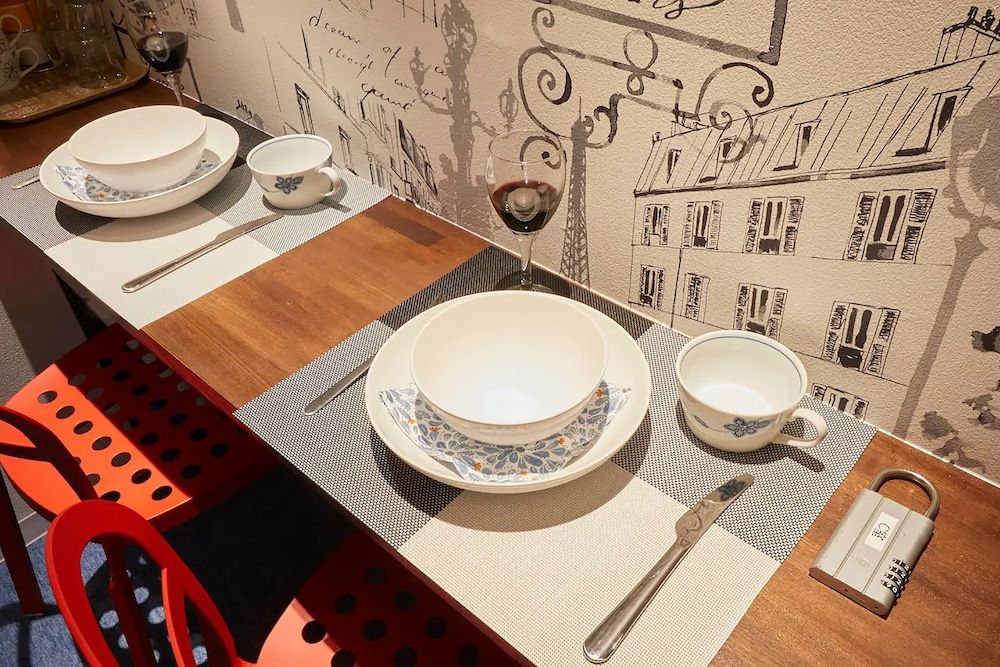 undefined FC House Shibuya 101 4