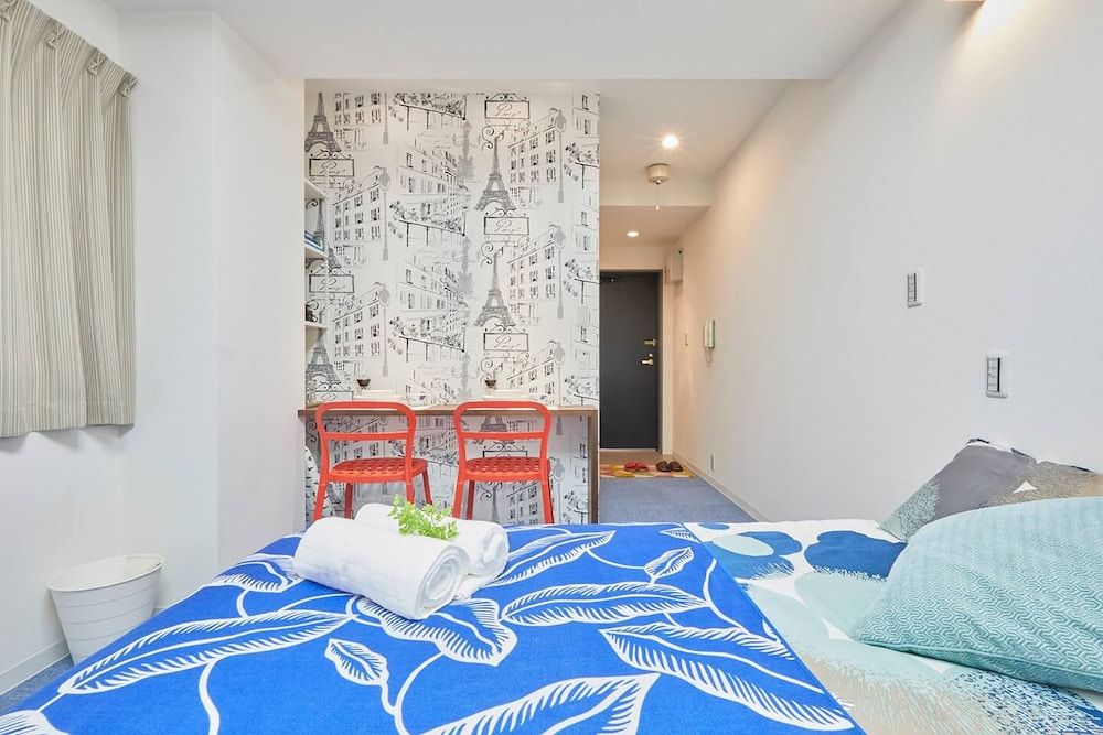 undefined FC House Shibuya 101 3