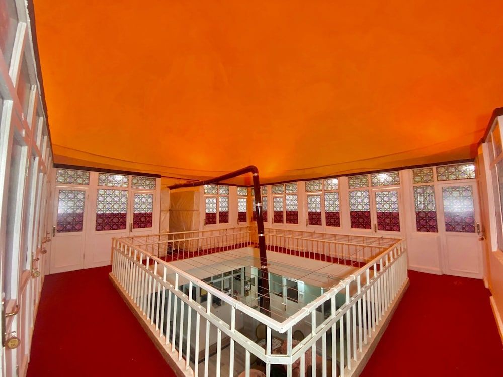 undefined Hamam Hostel 1469 7