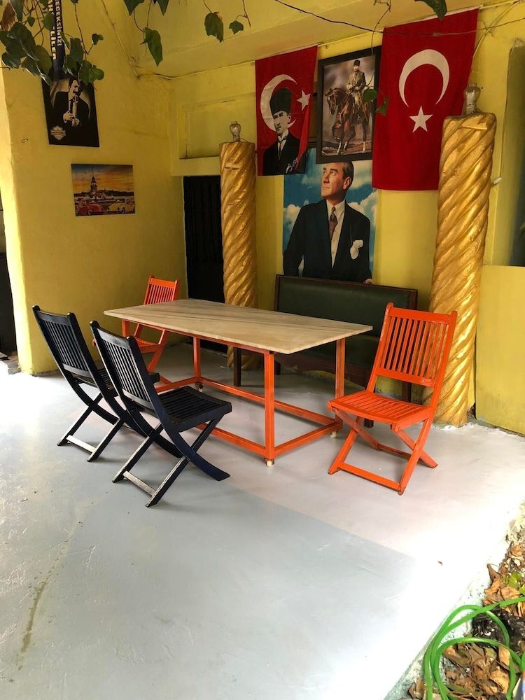 undefined Hamam Hostel 1469 8