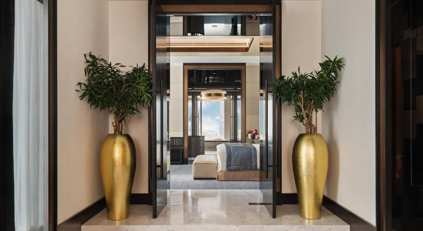 undefined Taj Jumeirah Lakes Towers 2