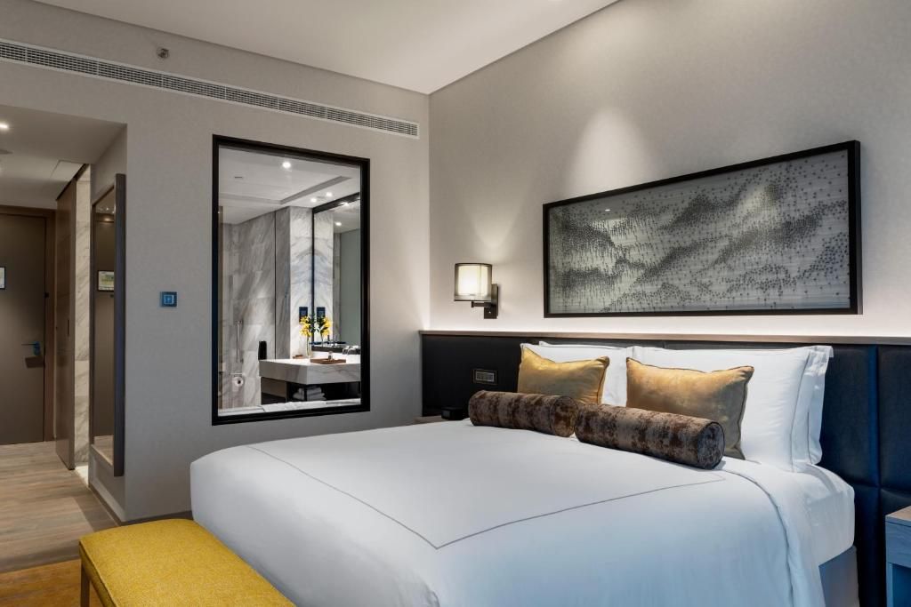 undefined Taj Jumeirah Lakes Towers 4
