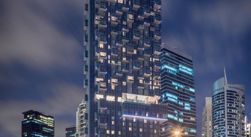 undefined Taj Jumeirah Lakes Towers 3