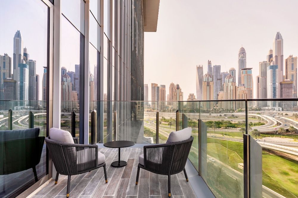 undefined Taj Jumeirah Lakes Towers 9