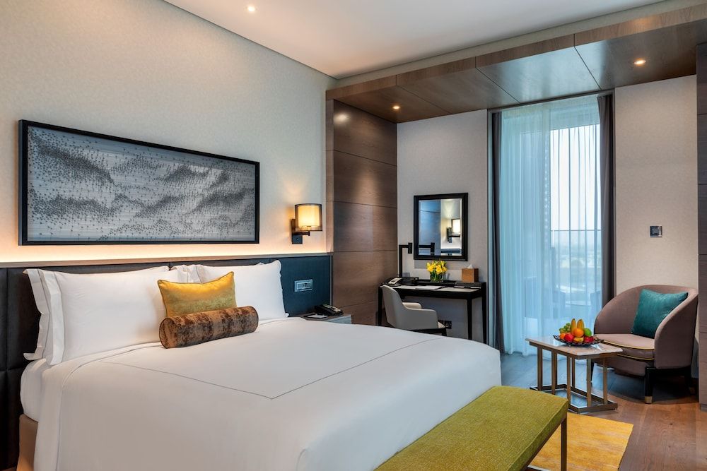 undefined Taj Jumeirah Lakes Towers 7