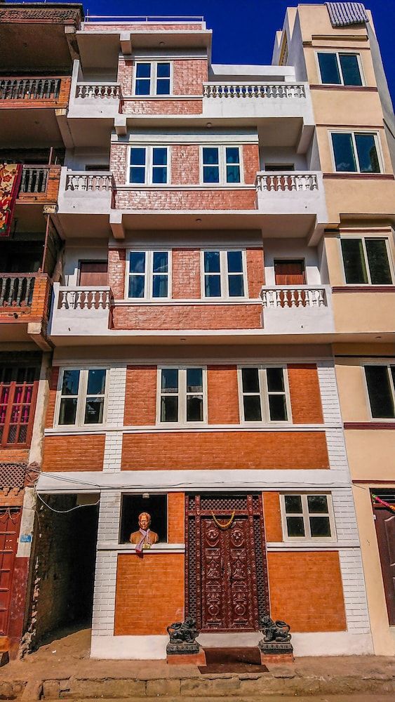 undefined Durbar Square Backpackers Inn