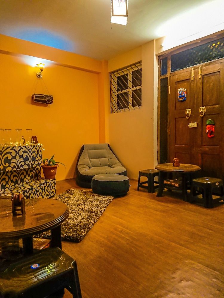 undefined Durbar Square Backpackers Inn 2