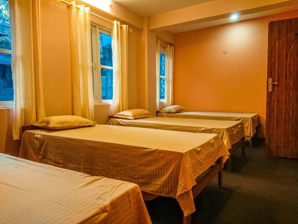 undefined Durbar Square Backpackers Inn 9
