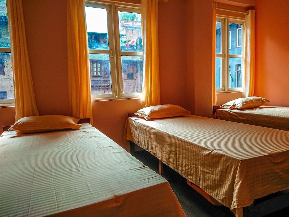 undefined Durbar Square Backpackers Inn 10